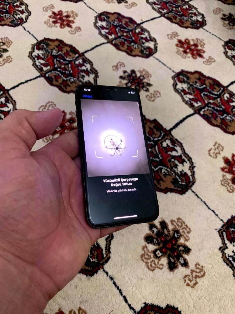 Iphone X 256 - Гёкдепе - img 3