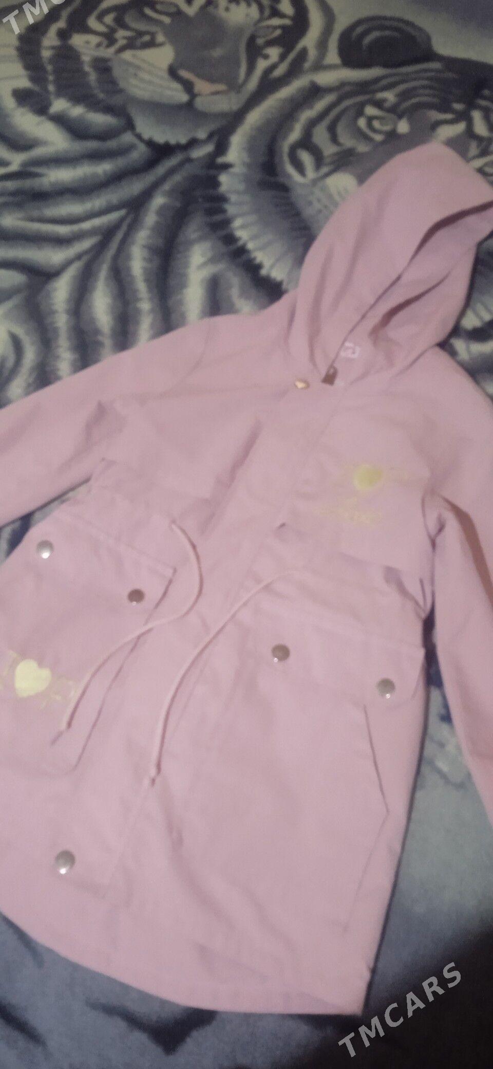 ветровка(плащ) - Туркменабат - img 2