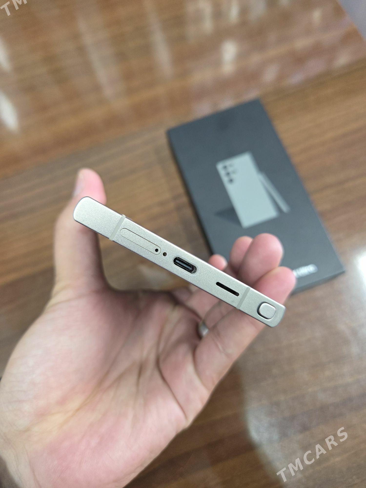 Samsung S24 Ultra - Мары - img 8