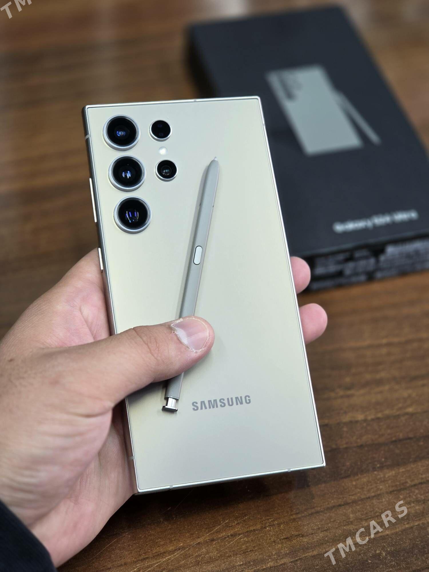 Samsung S24 Ultra - Мары - img 2