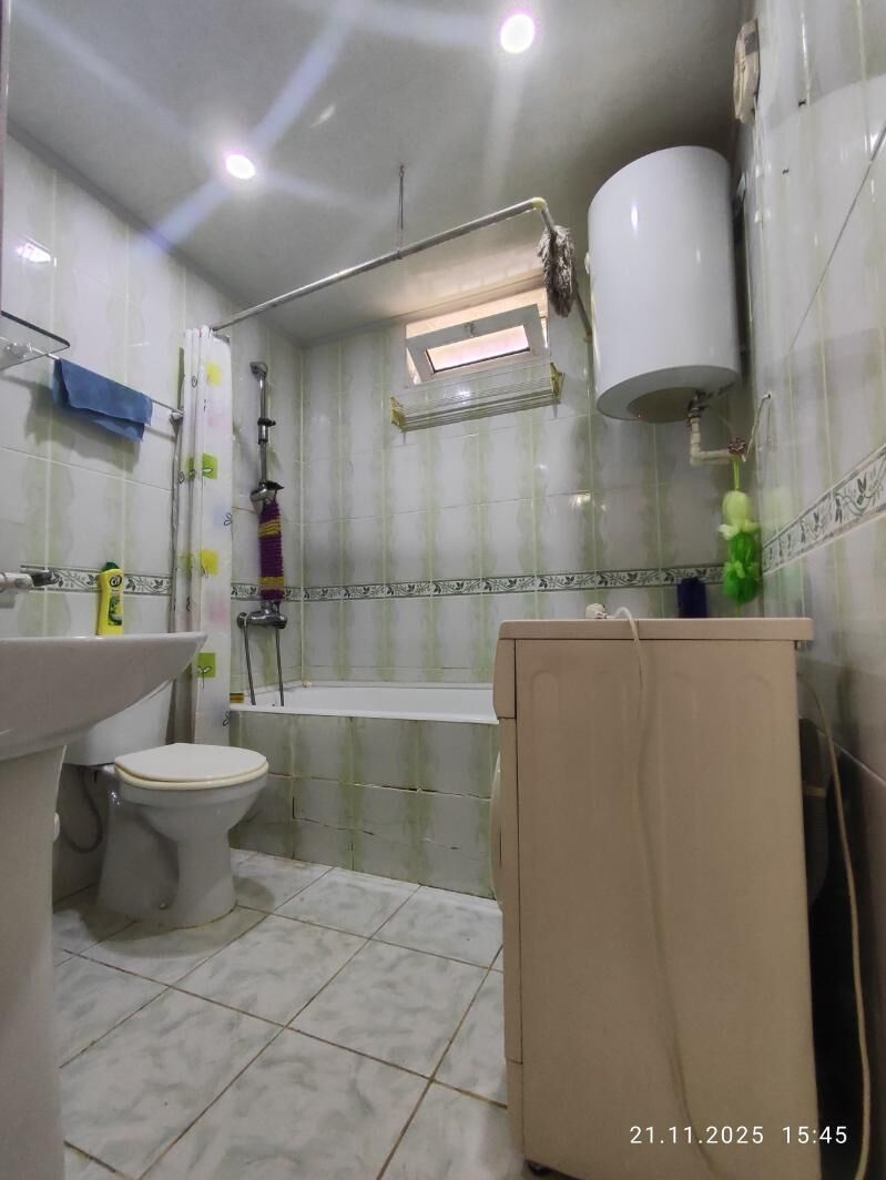 Satlyk 2mkr  1etaz 1kom - 2 мкр - img 7