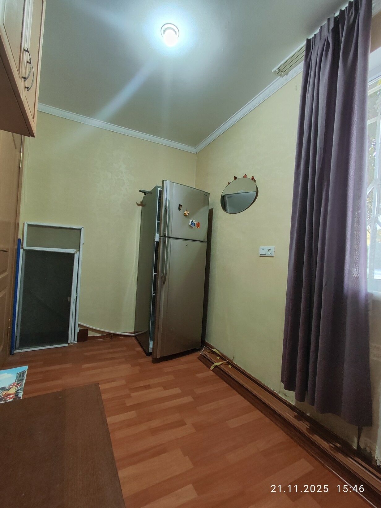 Satlyk 2mkr  1etaz 1kom - 2 мкр - img 6