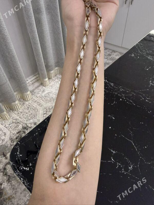 bolt zynjyr sepocka - Ашхабад - img 2