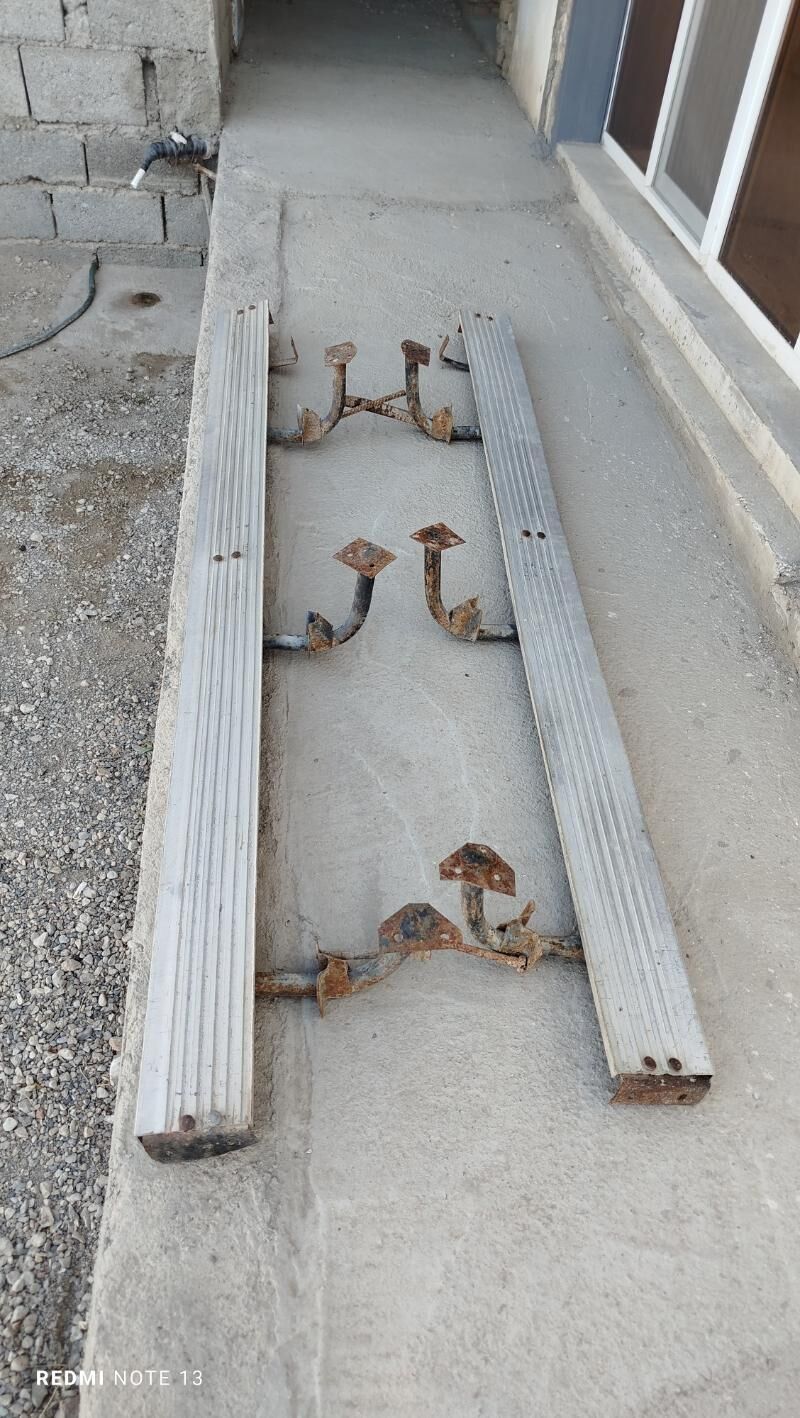 padnoşga 300 TMT - Балканабат - img 1