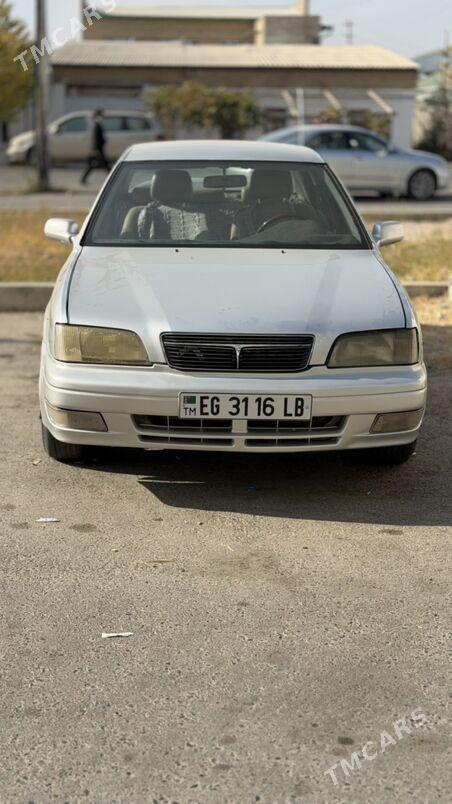 Toyota Vista 1995 - 38 000 TMT - Туркменабат - img 2