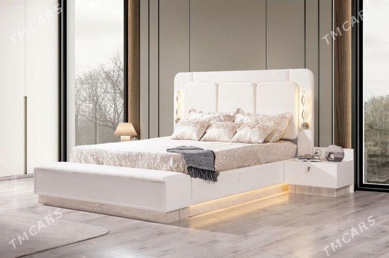 Spalni garnitur - Aşgabat - img 2