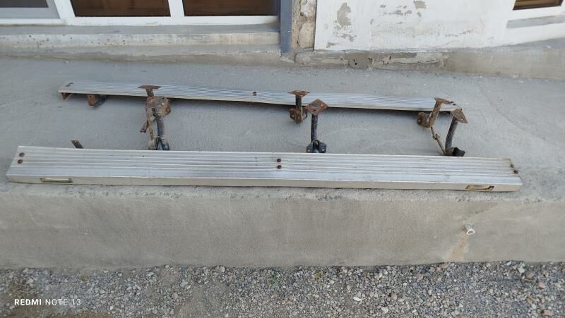 padnoşga 300 TMT - Балканабат - img 2