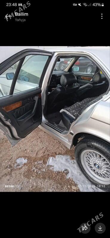 BMW 525 1990 - 48 000 TMT - Балканабат - img 5