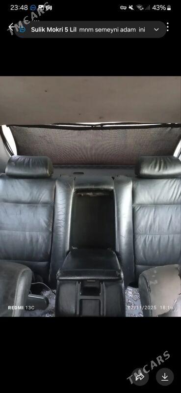 BMW 525 1990 - 48 000 TMT - Балканабат - img 4