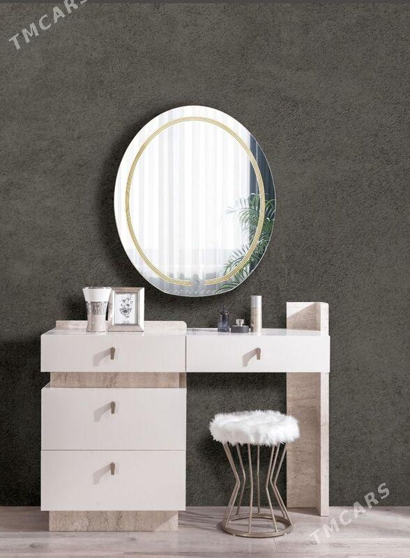 Spalni garnitur - Aşgabat - img 4