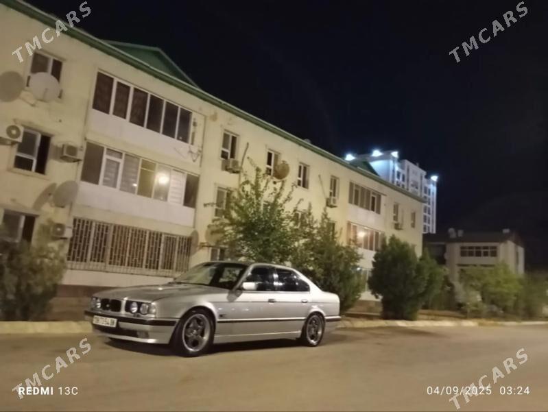 BMW 525 1990 - 48 000 TMT - Балканабат - img 8