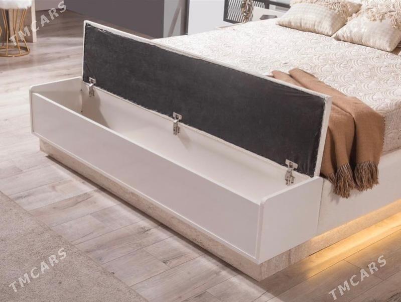 Spalni garnitur - Aşgabat - img 3