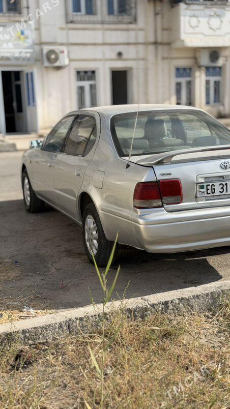 Toyota Vista 1995 - 38 000 TMT - Туркменабат - img 3
