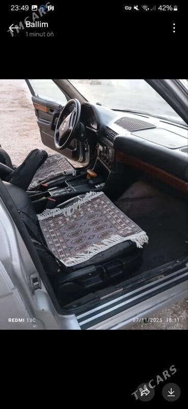 BMW 525 1990 - 48 000 TMT - Балканабат - img 3