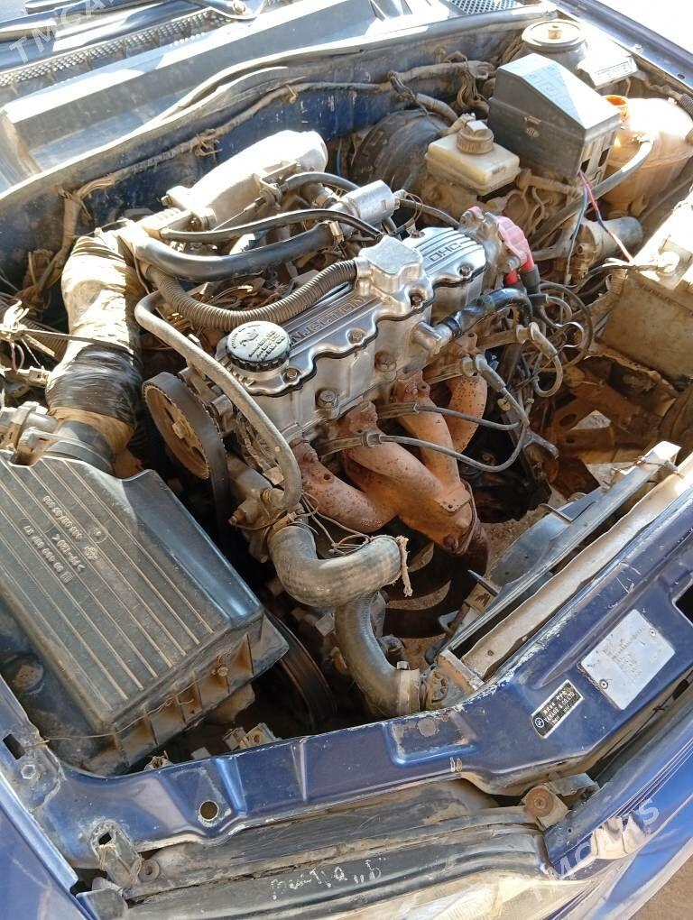 Opel Vectra 1997 - 50 000 TMT - Кёнеургенч - img 3