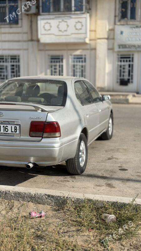 Toyota Vista 1995 - 38 000 TMT - Туркменабат - img 7