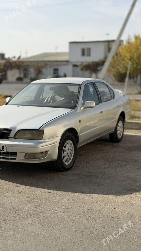 Toyota Vista 1995 - 38 000 TMT - Туркменабат - img 8