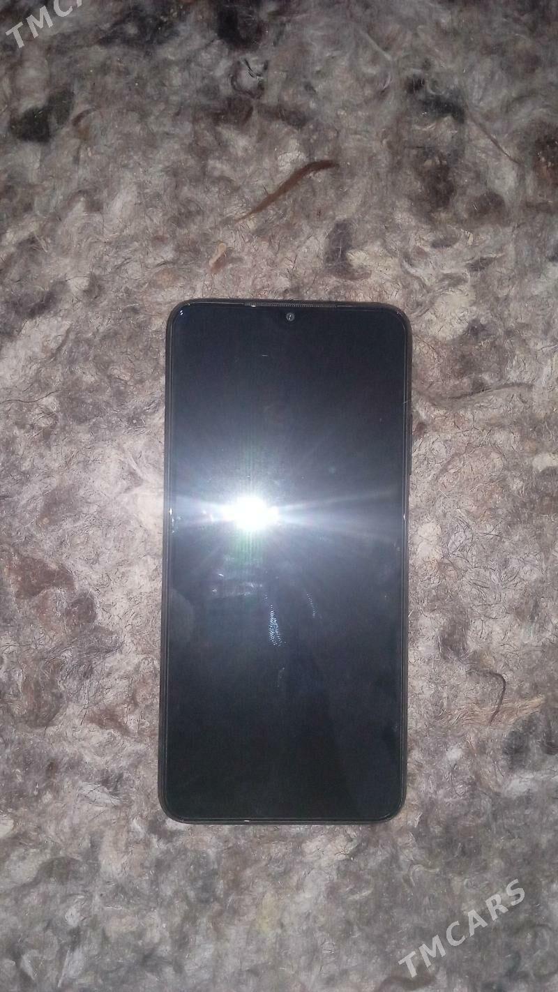 redmi 9t 4/128 - Гёкдепе - img 2