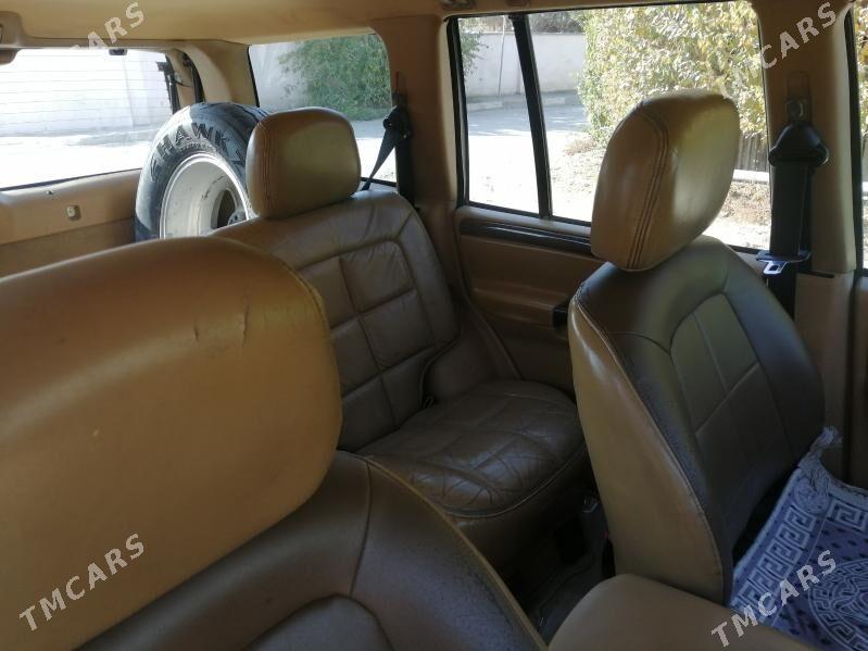 Jeep Grand Cherokee 1997 - 100 000 TMT - Balkanabat - img 7