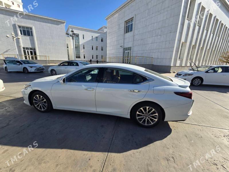 Lexus ES 300h 2022 - 400 000 TMT - Aşgabat - img 3