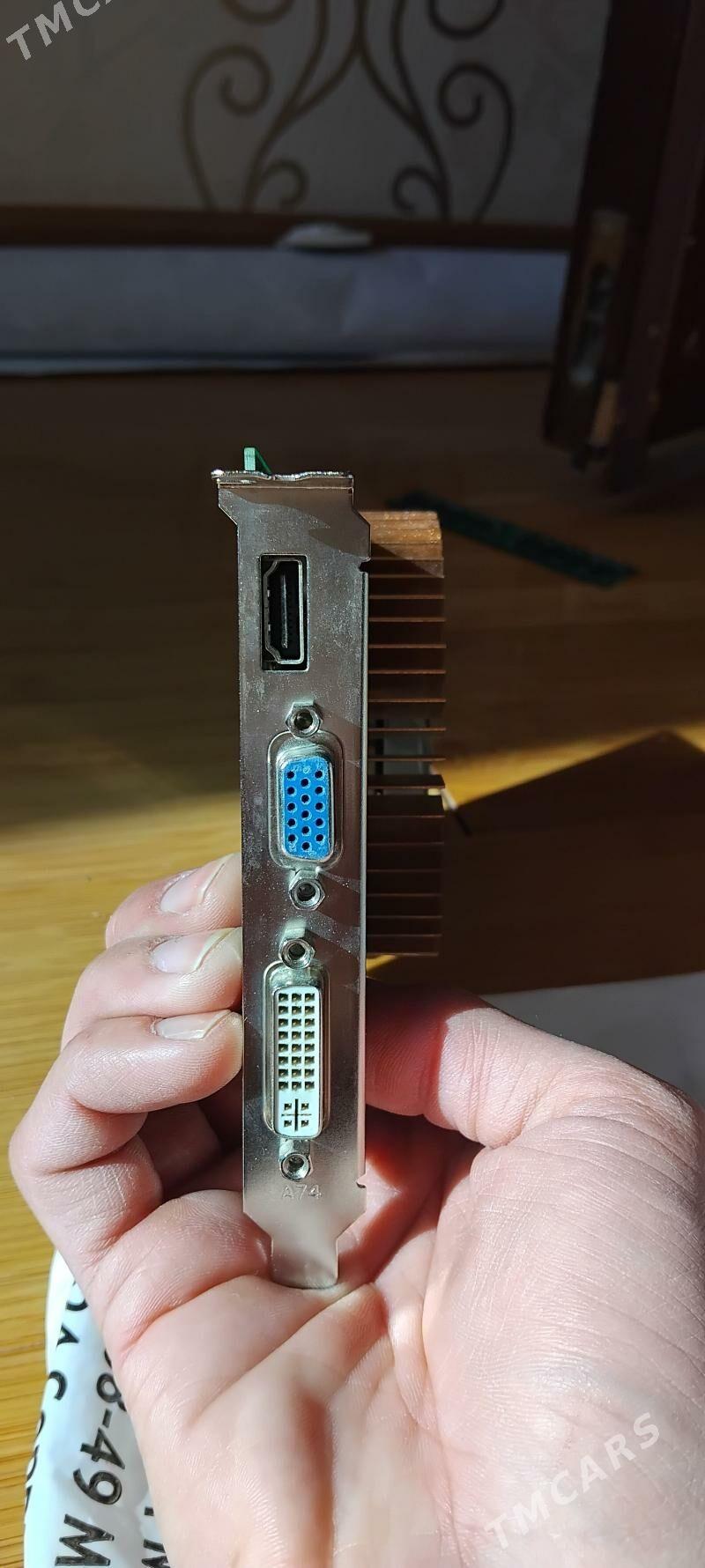 widio kart - Ашхабад - img 3