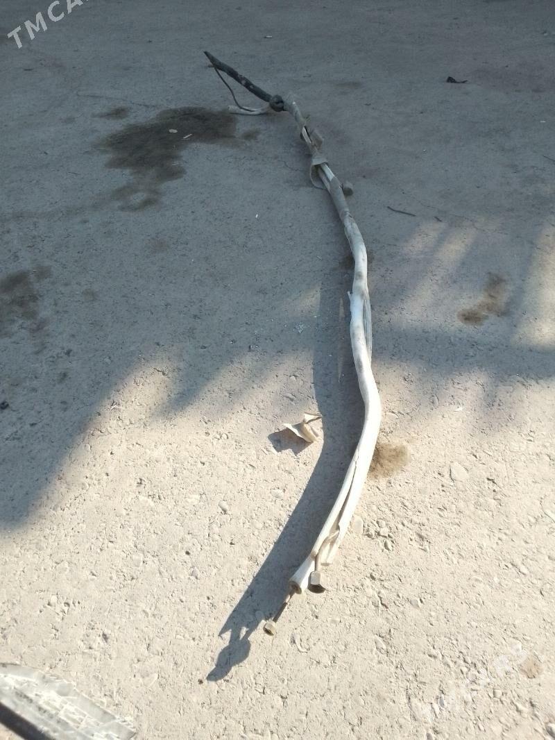 kansenwr turuka - Туркменабат - img 2