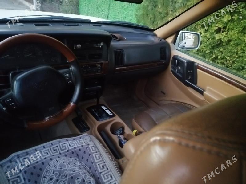Jeep Grand Cherokee 1997 - 100 000 TMT - Balkanabat - img 6
