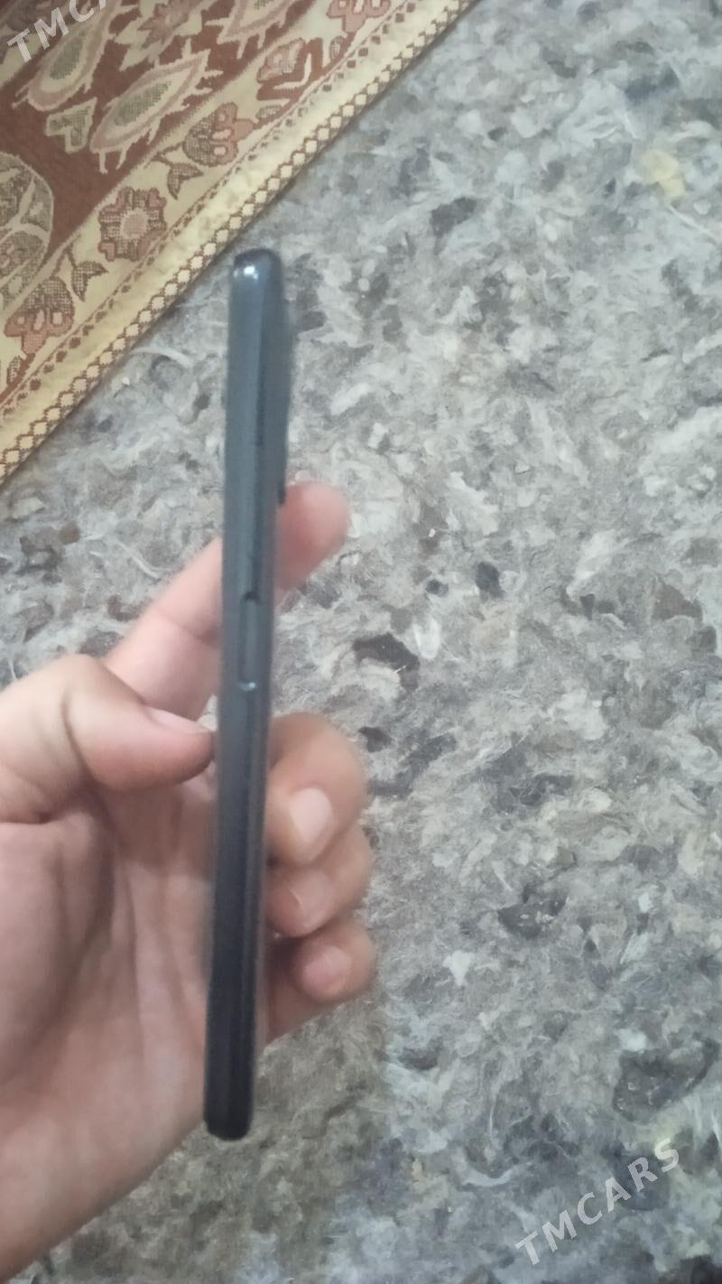 redmi 9t 4/128 - Гёкдепе - img 3