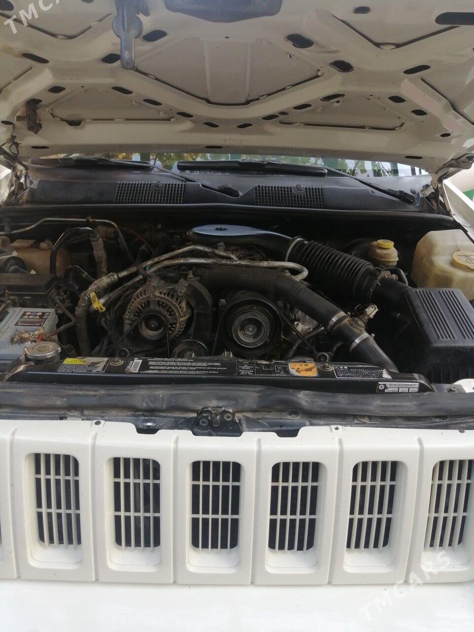 Jeep Grand Cherokee 1997 - 100 000 TMT - Balkanabat - img 10