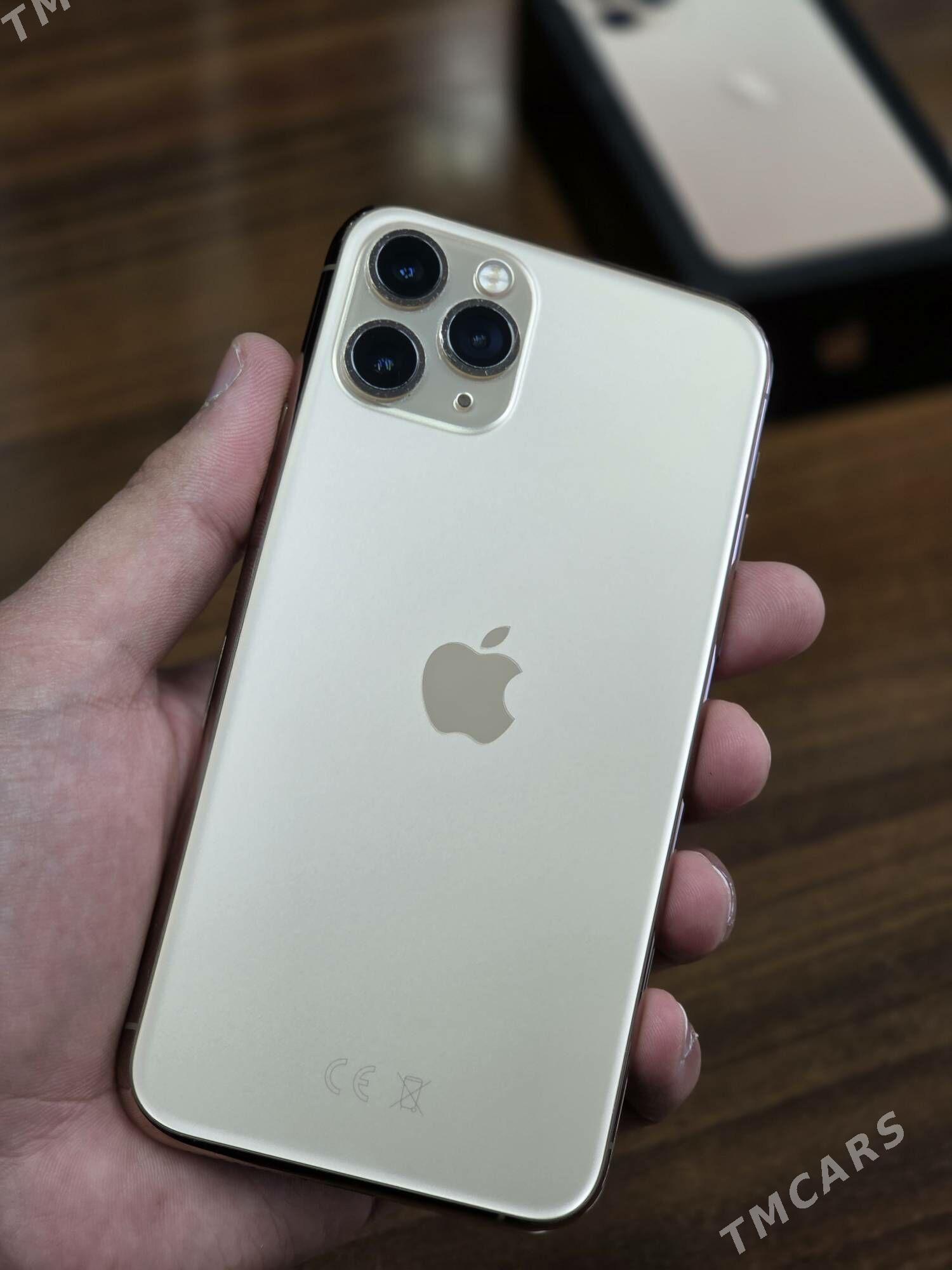 iPhone 11Pro 86% - Mary - img 2