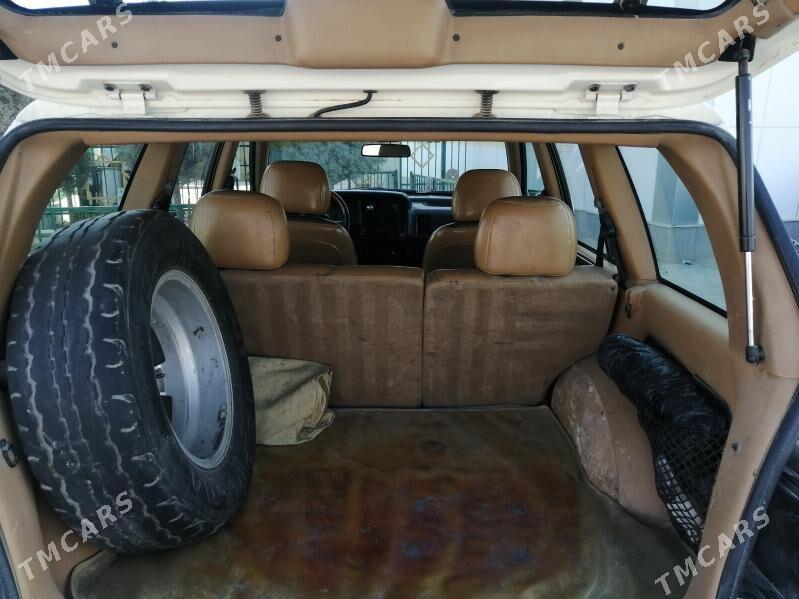 Jeep Grand Cherokee 1997 - 100 000 TMT - Balkanabat - img 8