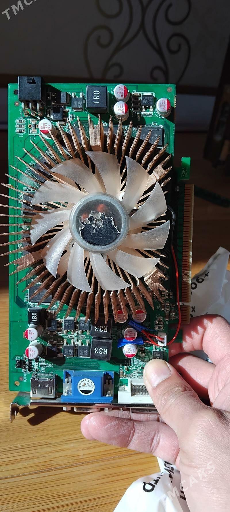 widio kart - Ашхабад - img 1