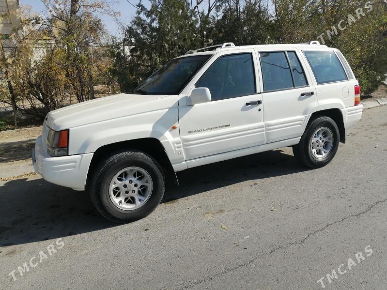 Jeep Grand Cherokee 1997 - 100 000 TMT - Balkanabat - img 2