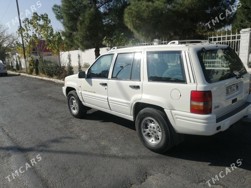 Jeep Grand Cherokee 1997 - 100 000 TMT - Balkanabat - img 3