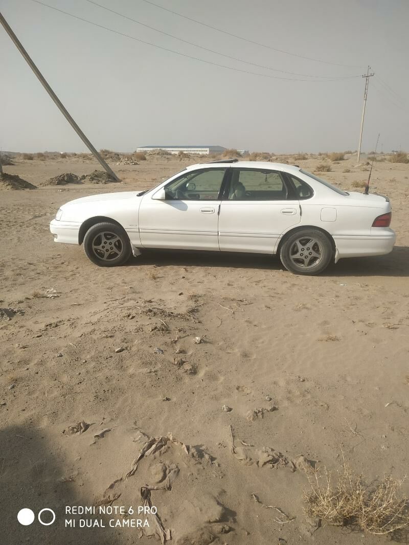 Toyota Avalon 1998 - 128 000 TMT - Койтендаг - img 9