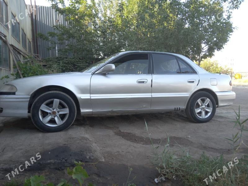 Hyundai Sonata 1997 - 25 000 TMT - Дашогуз - img 4
