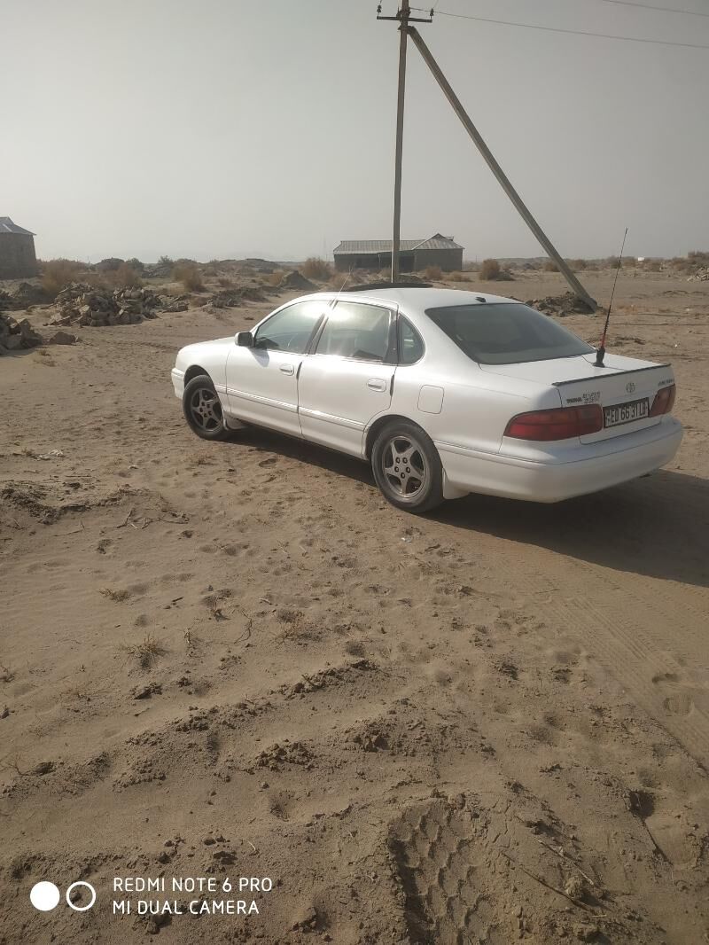 Toyota Avalon 1998 - 128 000 TMT - Койтендаг - img 10