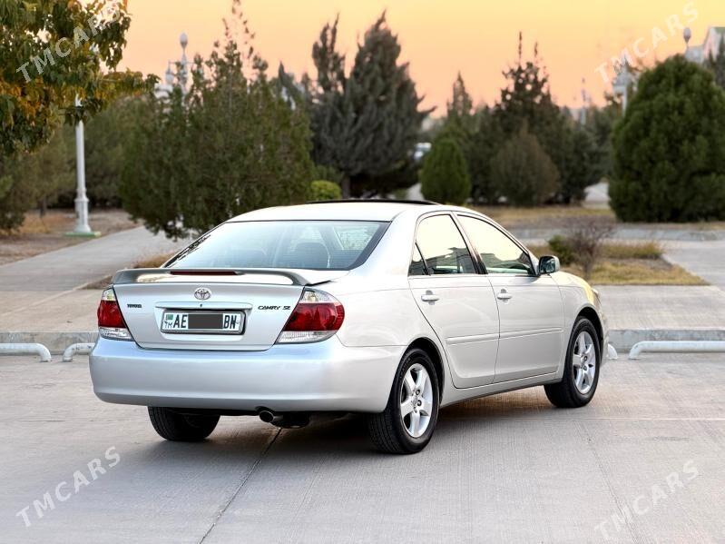 Toyota Camry 2005 - 210 000 TMT - Balkanabat - img 3