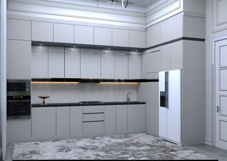 MEBEL WE GAPY - Чоганлы - img 5