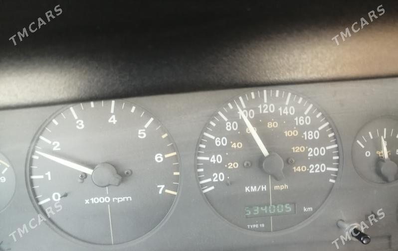 Jeep Grand Cherokee 1997 - 100 000 TMT - Balkanabat - img 9