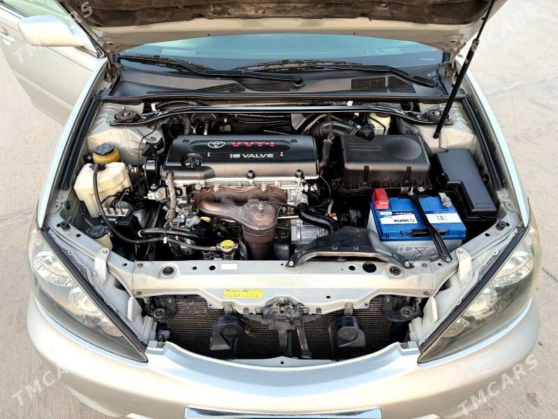 Toyota Camry 2005 - 210 000 TMT - Balkanabat - img 8