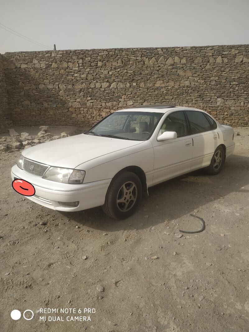 Toyota Avalon 1998 - 128 000 TMT - Койтендаг - img 11
