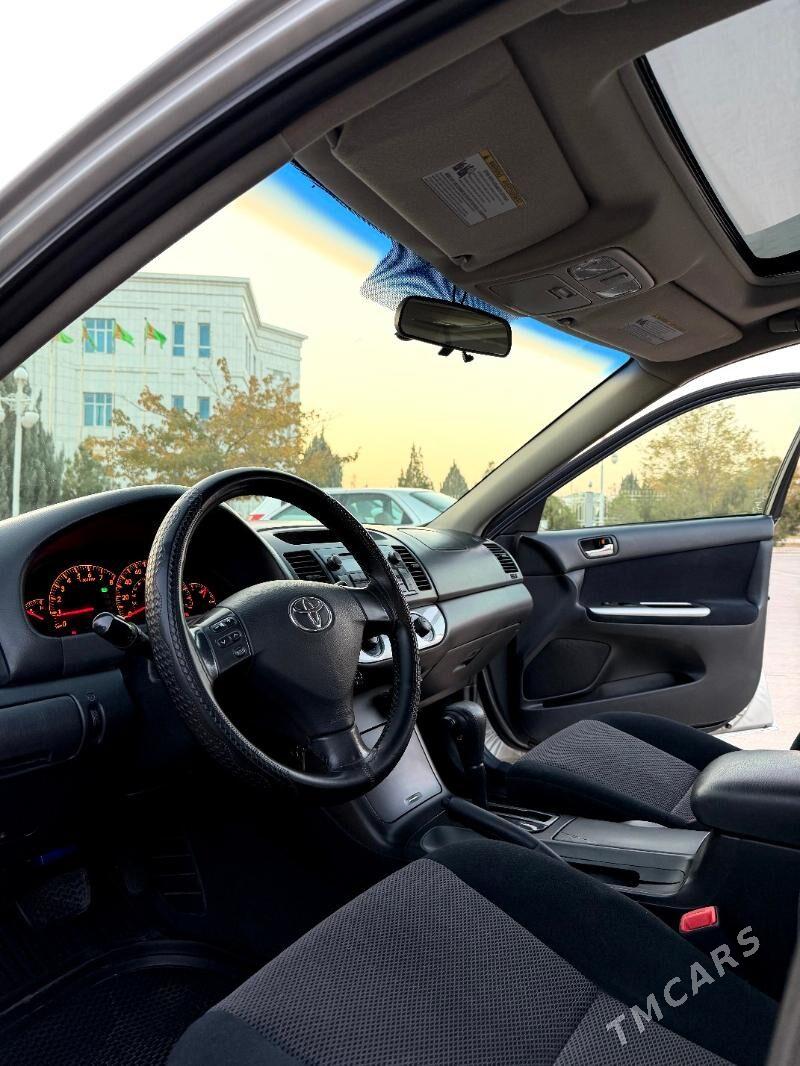 Toyota Camry 2005 - 210 000 TMT - Balkanabat - img 7