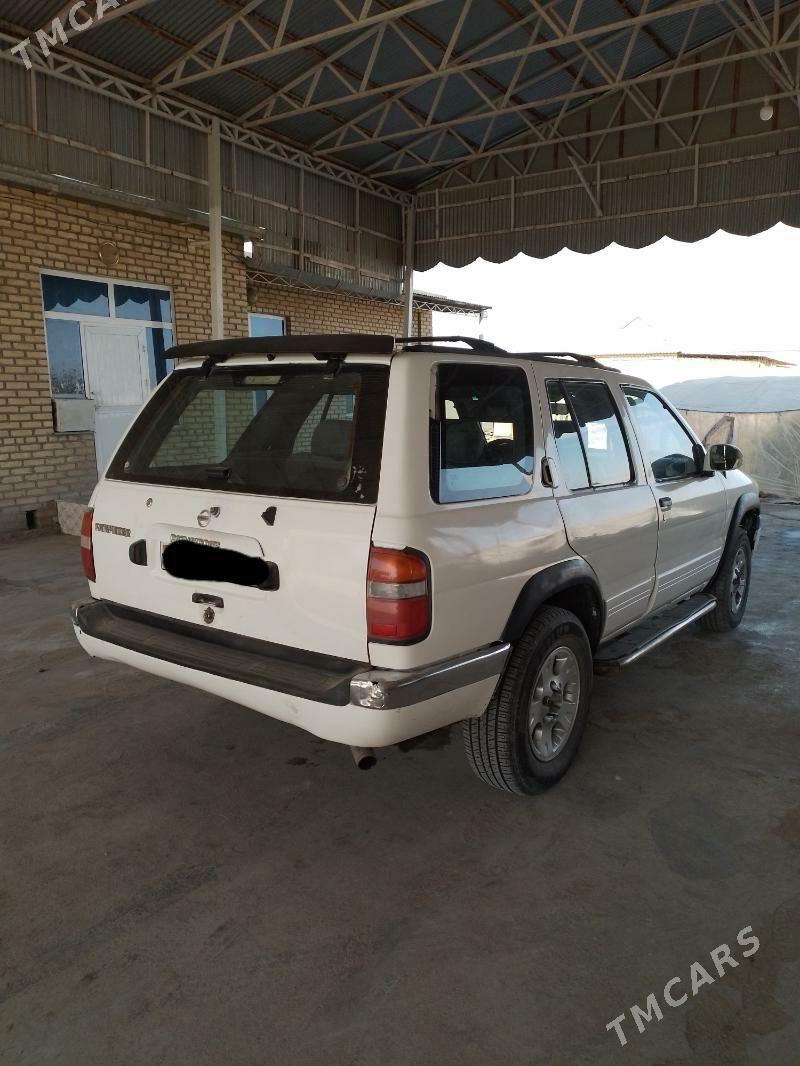 Nissan Pathfinder 1998 - 70 000 TMT - Mary - img 2