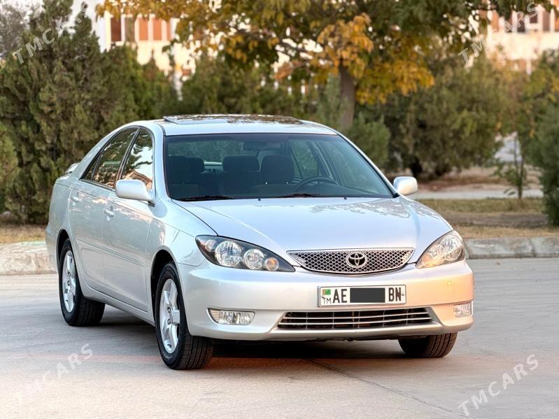 Toyota Camry 2005 - 210 000 TMT - Balkanabat - img 5