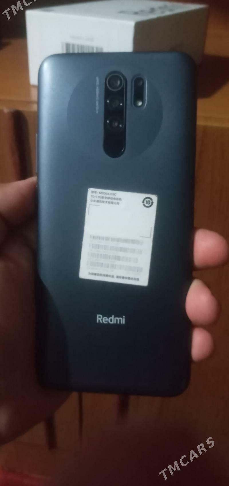 Redmi 9 - Мургап - img 2