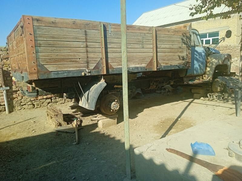 gaz 53 8 000 TMT - Bereket - img 3