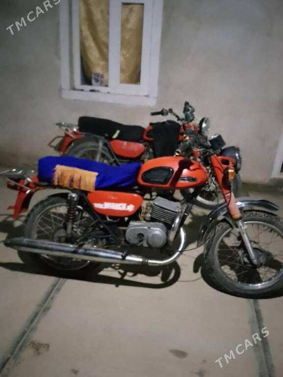 Ural 4320 1980 - 3 800 TMT - Halaç - img 2