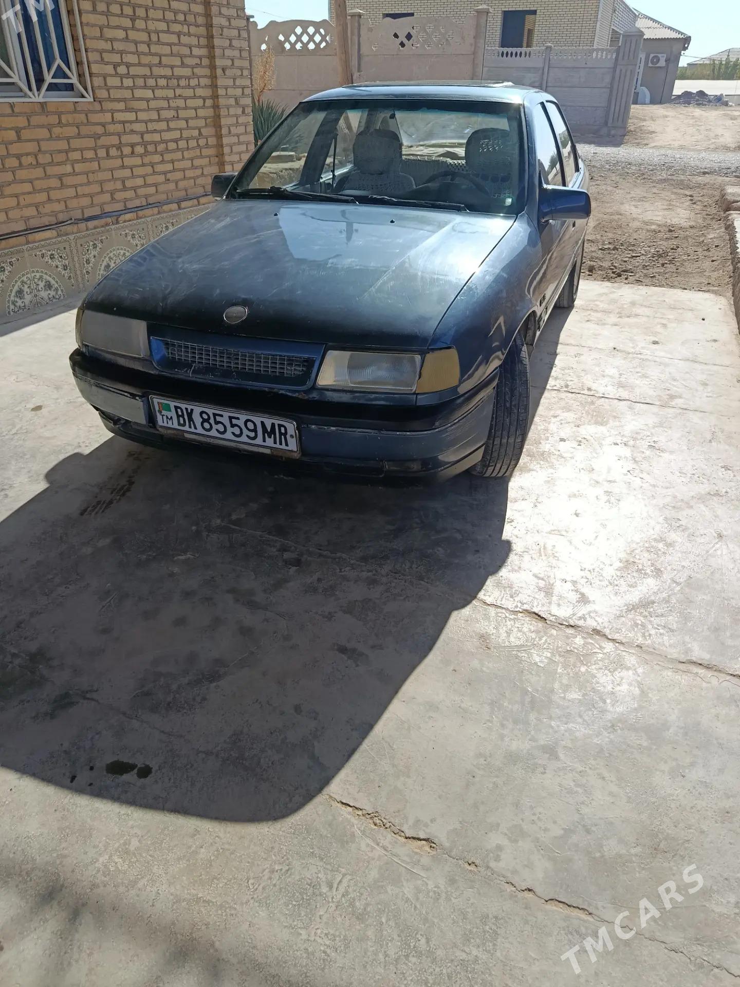 Opel Vectra 1992 - 20 000 TMT - Mary - img 3