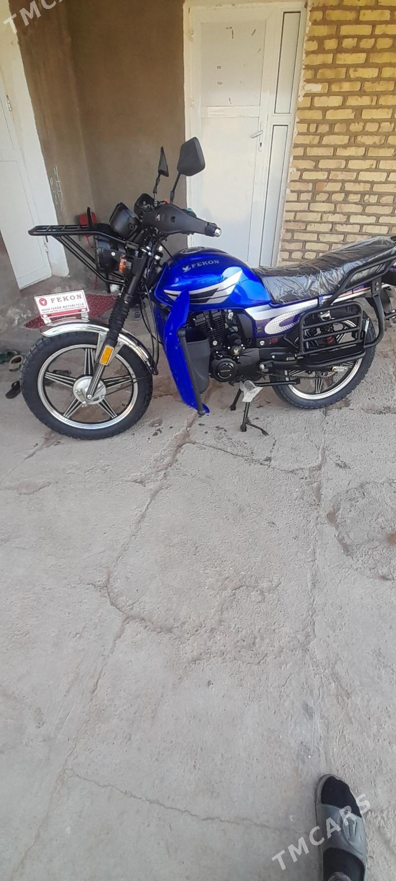 Fekon FK150-8G 2025 - 16 000 TMT - Бабадайхан - img 3